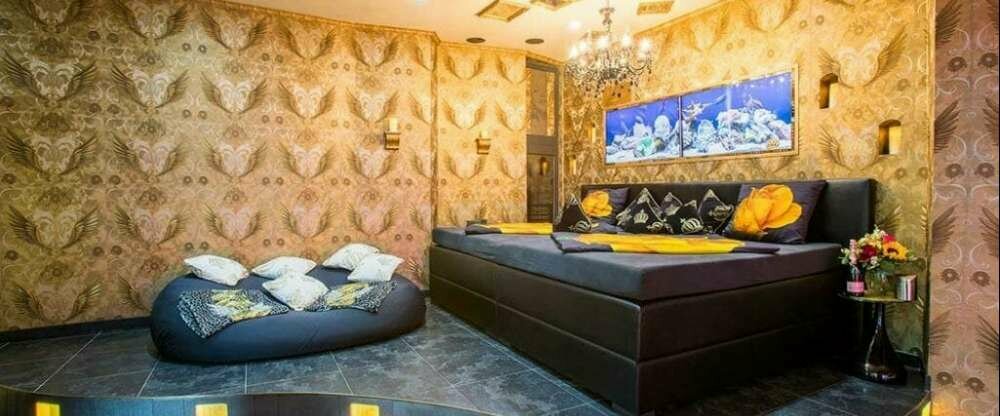 PrivAmore - Diamond Deluxe Suite - Zimmer