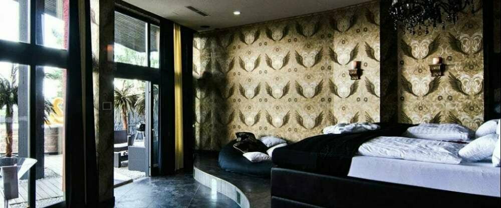 PrivAmore - Diamond Deluxe Suite - Zimmer