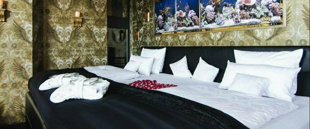 PrivAmore - Diamond Deluxe Suite - Zimmer