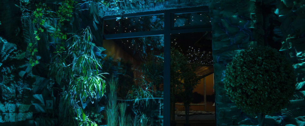 PrivAmore - Premium Deluxe Suite - Hotel-Innenansicht