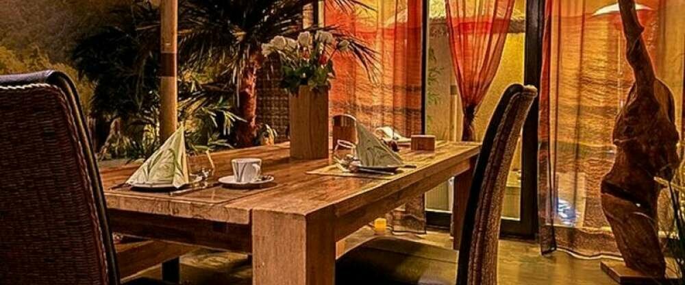 PrivAmore - Premium Deluxe Suite - Küche