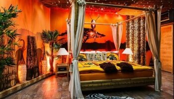 Afrika Lounge