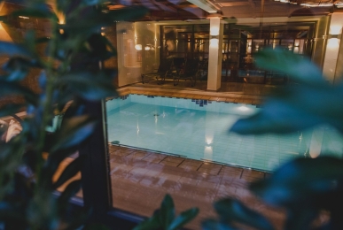 Array, Quelle: Kunzmann’s Hotel | SPA | Restaurant