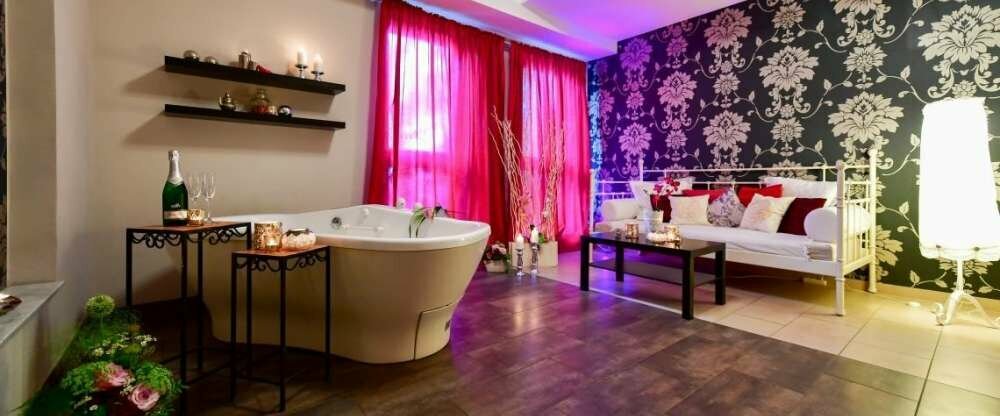 Mehr Zeit Miteinander im Private Spa!