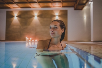 Array, Quelle: Kunzmann’s Hotel | SPA | Restaurant