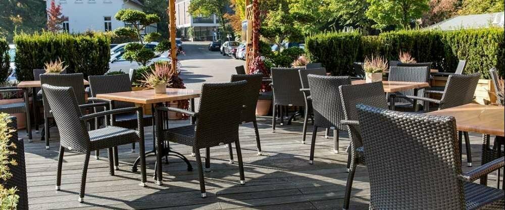 Privathotels Dr. Lohbeck Seehotel Fährhaus - Bar/Disco