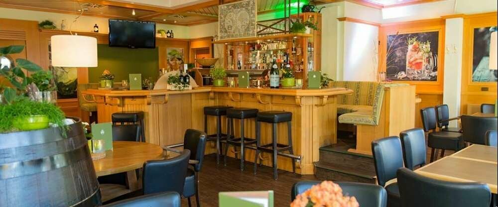 Privathotels Dr. Lohbeck Seehotel Fährhaus - Bar/Disco