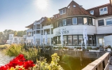 Privathotels Dr. Lohbeck Seehotel Fährhaus - Hotel-Außenansicht