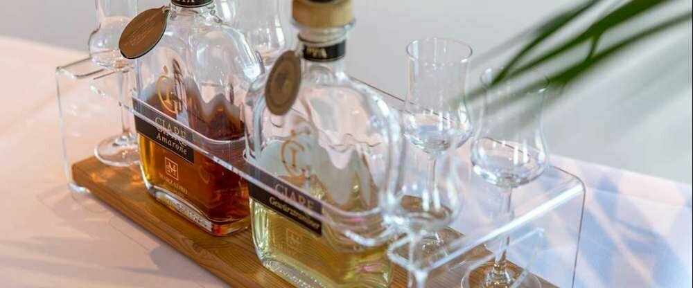 Privathotels Dr. Lohbeck Seehotel Fährhaus - Restaurant