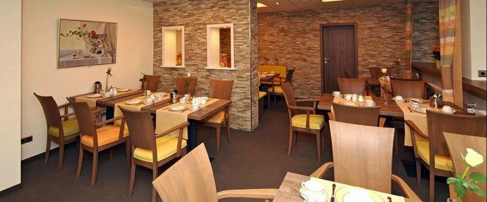 Privathotels Dr. Lohbeck Seehotel Fährhaus - Restaurant