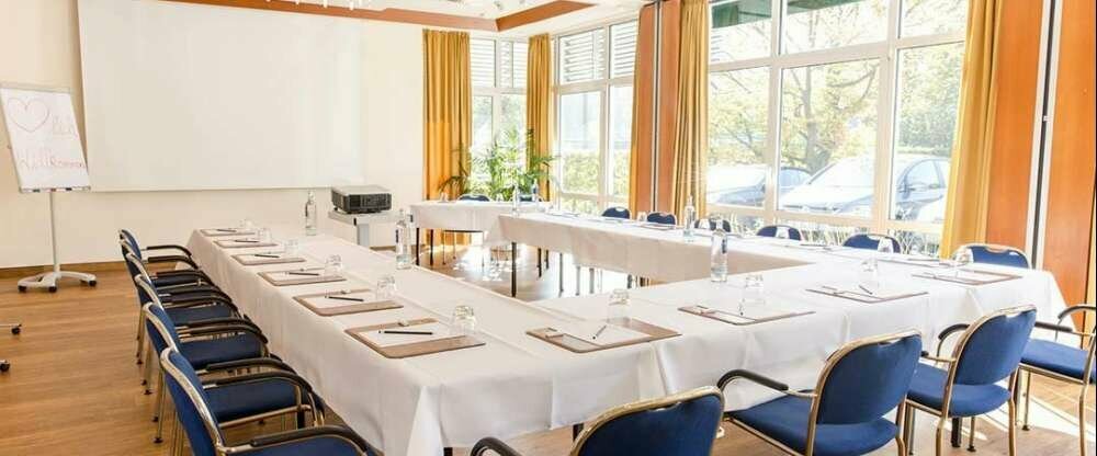 Privathotels Dr. Lohbeck Seehotel Fährhaus - Tagungsraum