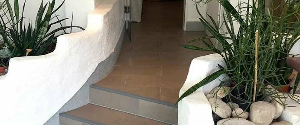 Privathotels Dr. Lohbeck Seehotel Fährhaus - Wellnessbereich