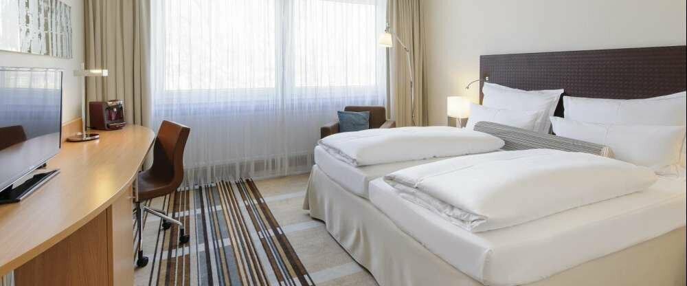 Privilege Doppelzimmer