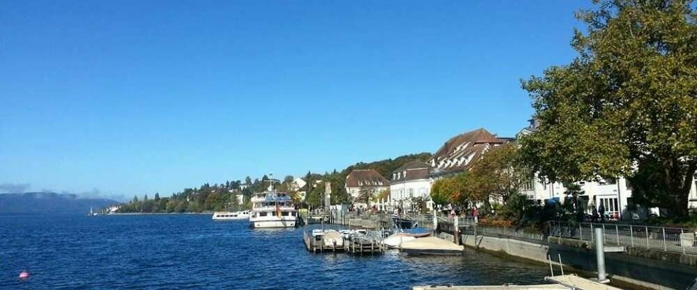 Promenade Überlingen