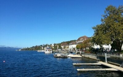 Promenade Überlingen