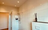 Pure Living Steinfurt - Badezimmer