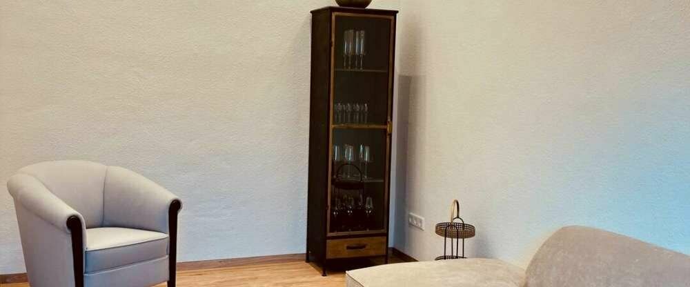 Pure Living Steinfurt - Zimmer