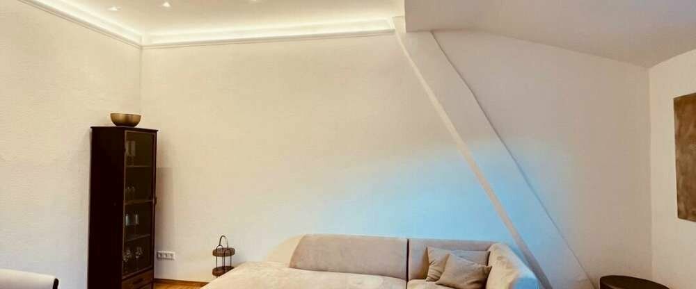 Pure Living Steinfurt - Zimmer