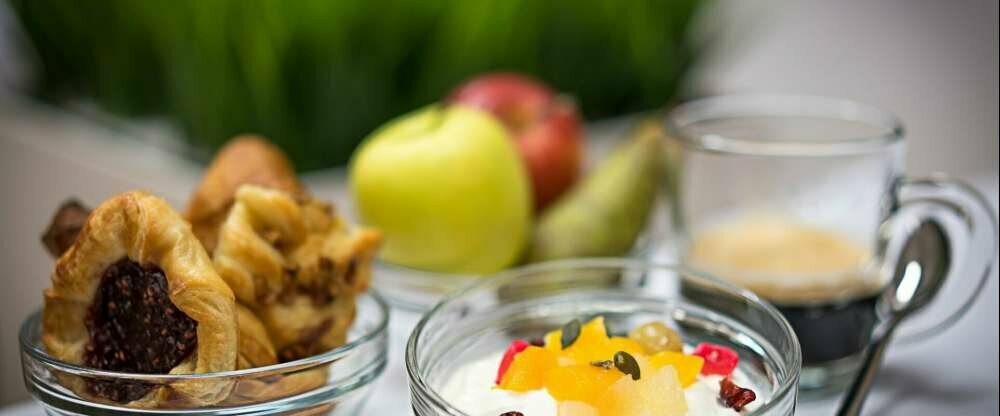 Pytloun Kampa Garden Hotel**** - Restaurant