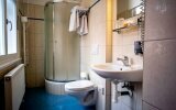 Pytloun Kampa Garden Hotel****  - Badezimmer