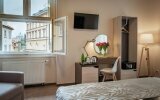 Pytloun Kampa Garden Hotel****  - Zimmer