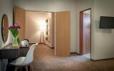 Pytloun Kampa Garden Hotel****  - Zimmer