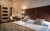 Pytloun Kampa Garden Hotel****  - Zimmer