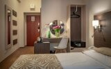 Pytloun Kampa Garden Hotel****  - Zimmer