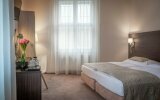 Pytloun Kampa Garden Hotel****  - Zimmer