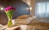Pytloun Kampa Garden Hotel****  - Zimmer