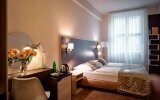 Pytloun Kampa Garden Hotel****  - Zimmer