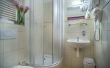 Pytloun Kampa Garden Hotel****  - Badezimmer