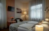 Pytloun Kampa Garden Hotel****  - Zimmer