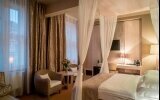 Pytloun Kampa Garden Hotel****  - Zimmer