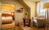 Pytloun Kampa Garden Hotel****  - Zimmer