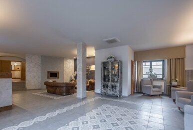 Pytloun Schlosshotel Ctenice - Hotel-Innenansicht, Quelle: Pytloun Schlosshotel Ctenice