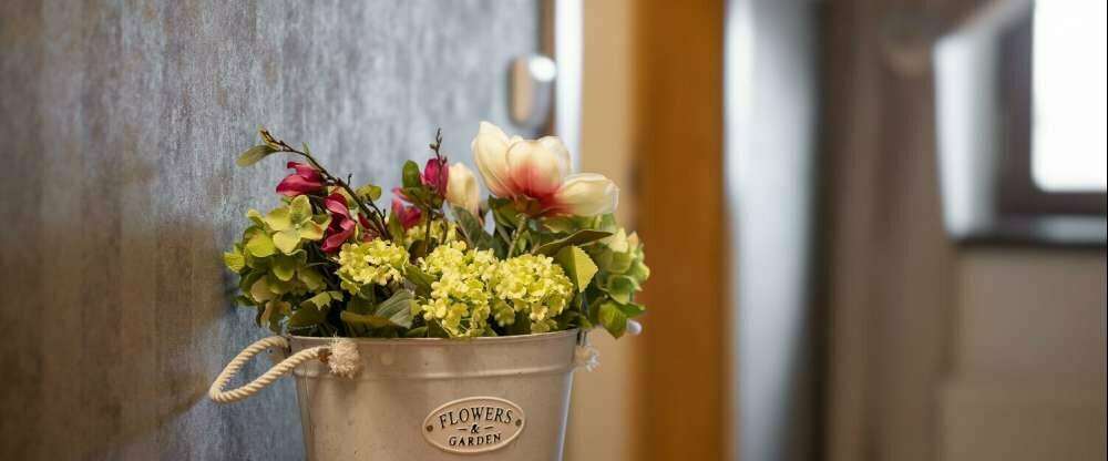 Pytloun Schlosshotel Ctenice - Hotel-Innenansicht