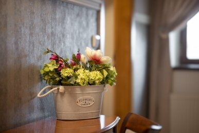 Pytloun Schlosshotel Ctenice - Hotel-Innenansicht, Quelle: Pytloun Schlosshotel Ctenice
