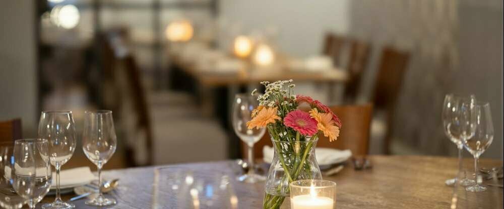 Pytloun Schlosshotel Ctenice - Restaurant