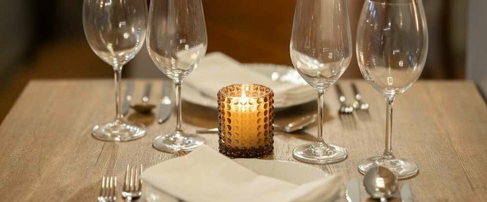 Pytloun Schlosshotel Ctenice - Restaurant