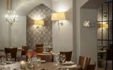 Pytloun Schlosshotel Ctenice - Restaurant