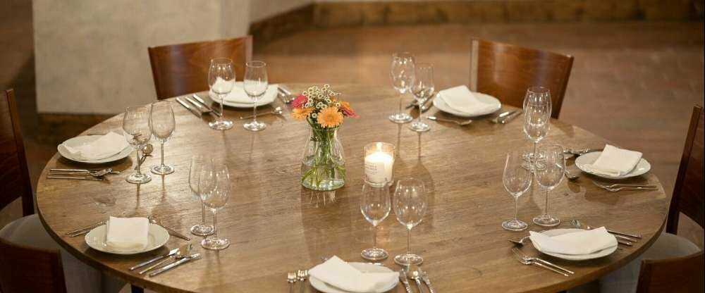 Pytloun Schlosshotel Ctenice - Restaurant