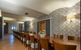 Pytloun Schlosshotel Ctenice - Restaurant