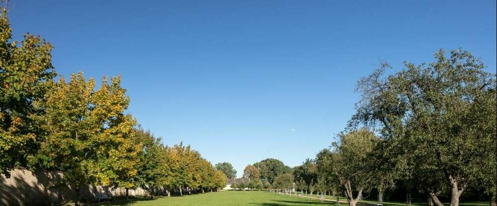 Pytloun Schlosshotel Ctenice - Umgebung