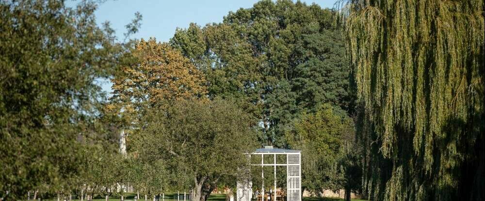 Pytloun Schlosshotel Ctenice - Umgebung