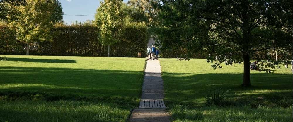 Pytloun Schlosshotel Ctenice - Umgebung