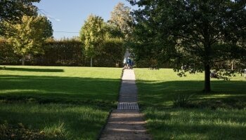 Pytloun Schlosshotel Ctenice - Umgebung