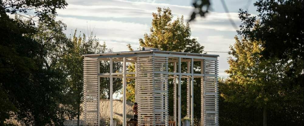 Pytloun Schlosshotel Ctenice - Umgebung