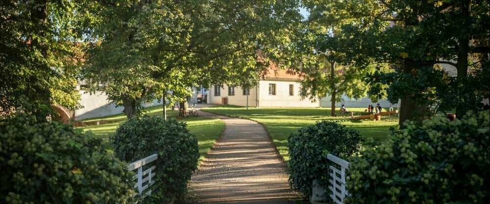 Pytloun Schlosshotel Ctenice - Umgebung