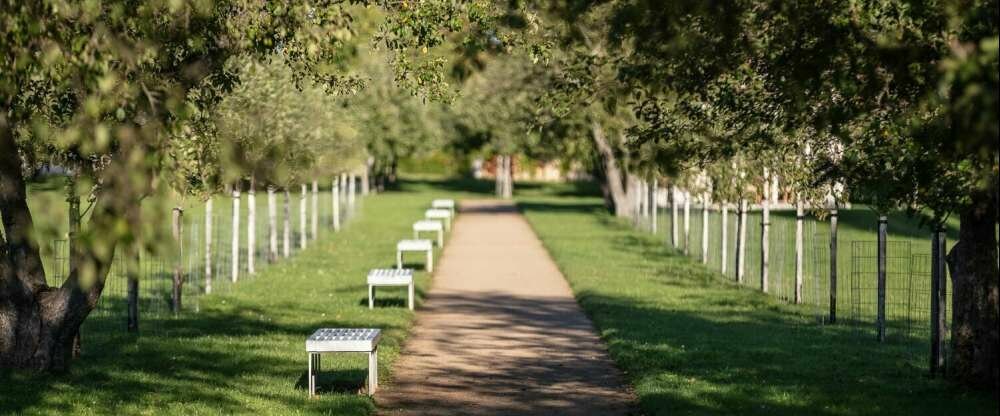 Pytloun Schlosshotel Ctenice - Umgebung
